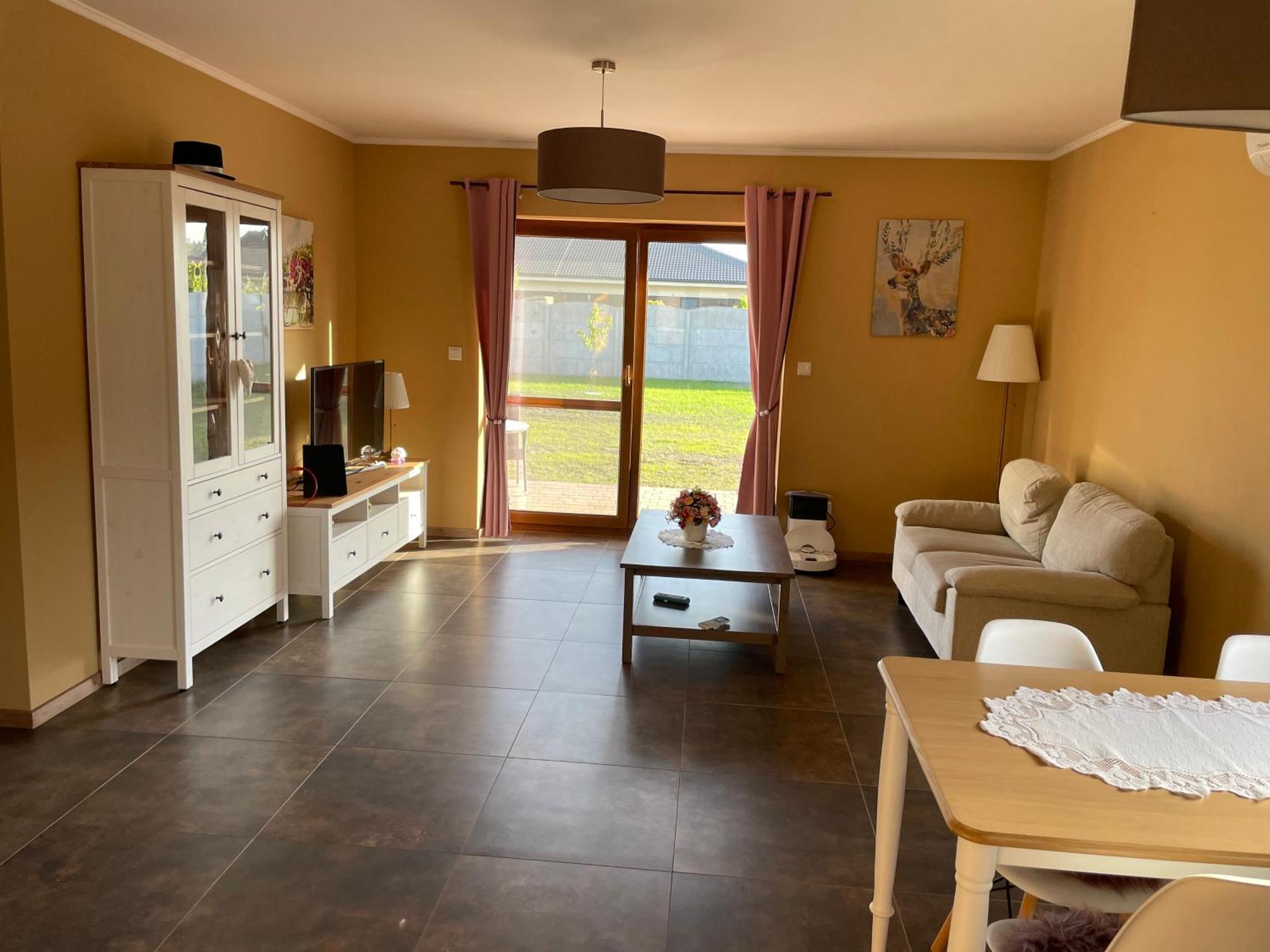 Konvalinka Villa Horna Poton Buitenkant foto