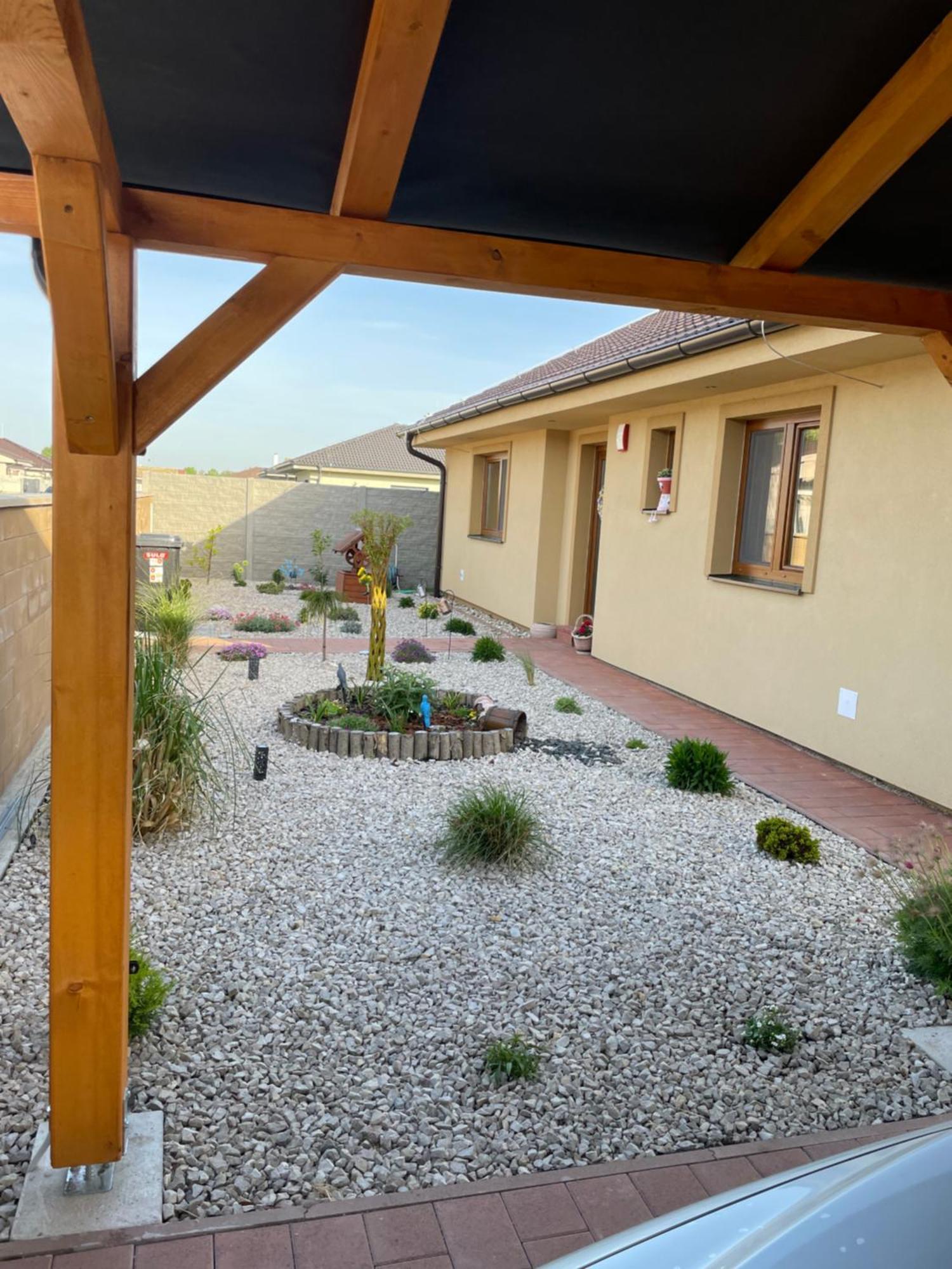Konvalinka Villa Horna Poton Buitenkant foto