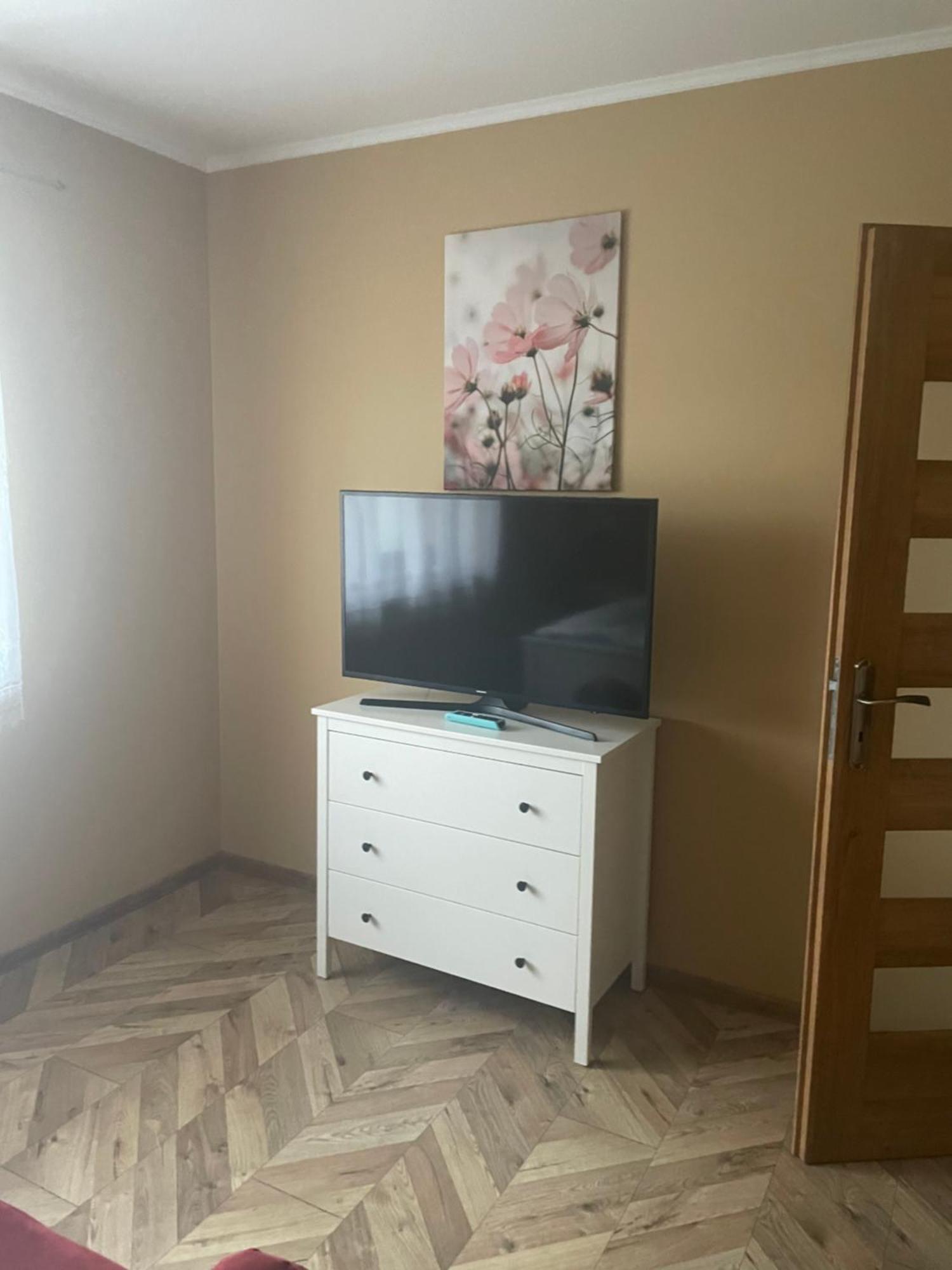 Konvalinka Villa Horna Poton Buitenkant foto