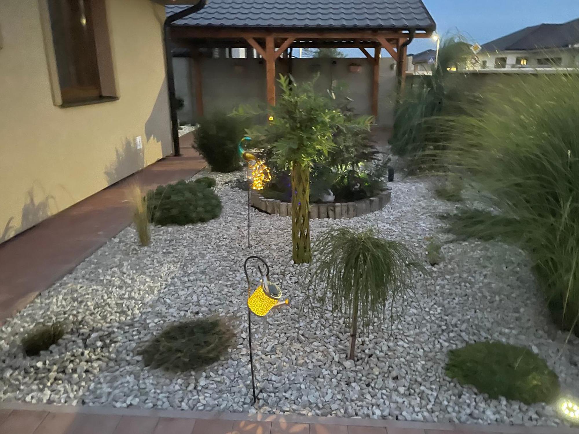 Konvalinka Villa Horna Poton Buitenkant foto